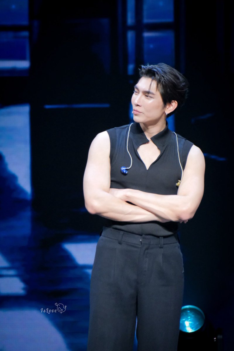 IsLove รักมิว 10000% tweet media