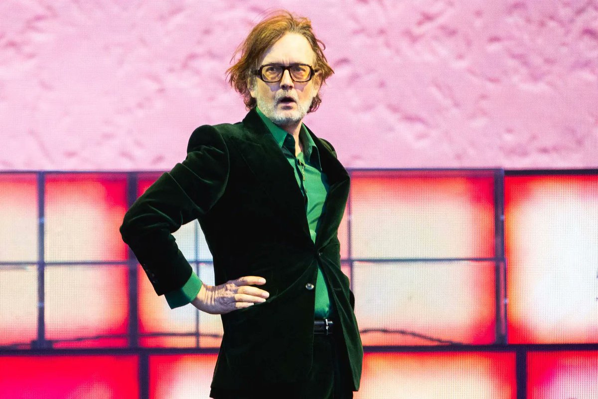 Pulp, aquela linda banda que não virá ao Brasil, solta nova música para disco beneficente
popload.com.br/pulp-aquela-li…