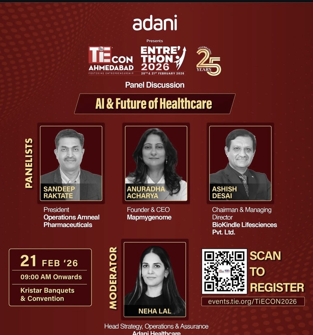 Mapmygenome tweet media