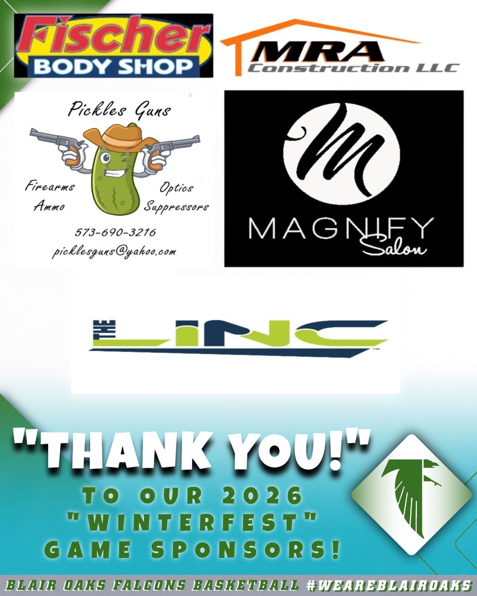 Blair Oaks Hoops tweet media