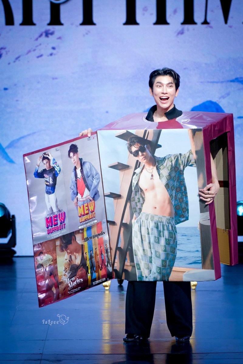 ollinkla's tweet image. RT @OnJitlada: น่ารักเนอะ

MEW ROUTE LOVE RHYTHM

#RouteLoveRhythm
@MSuppasit 
#MewSuppasit
#มิวศุภศิษฏ์