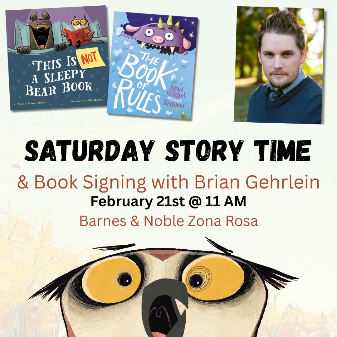 Brian Gehrlein 😈 tweet media