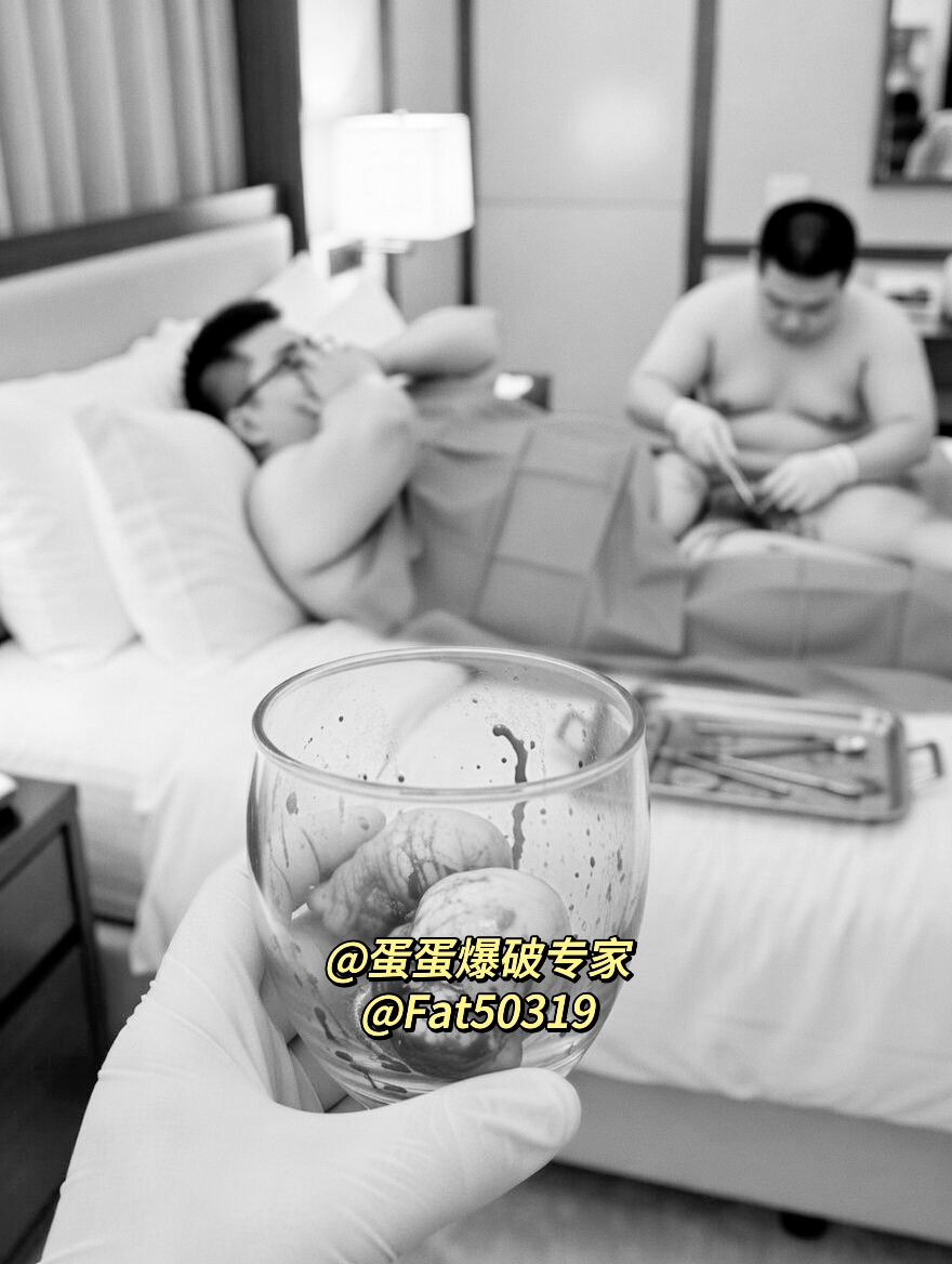 蛋蛋爆破专家 tweet media