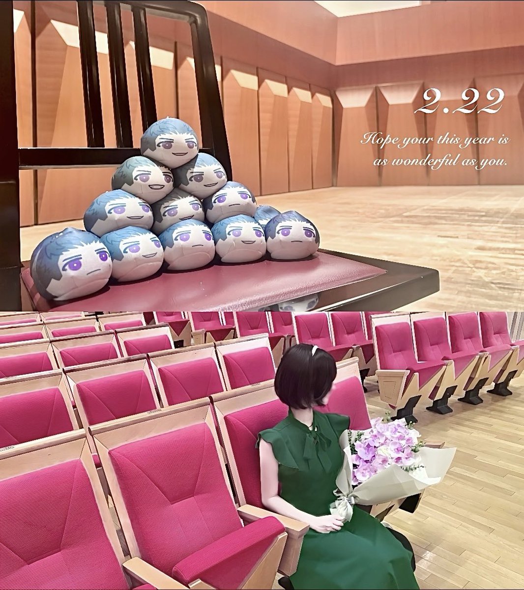 めろんぱん tweet media