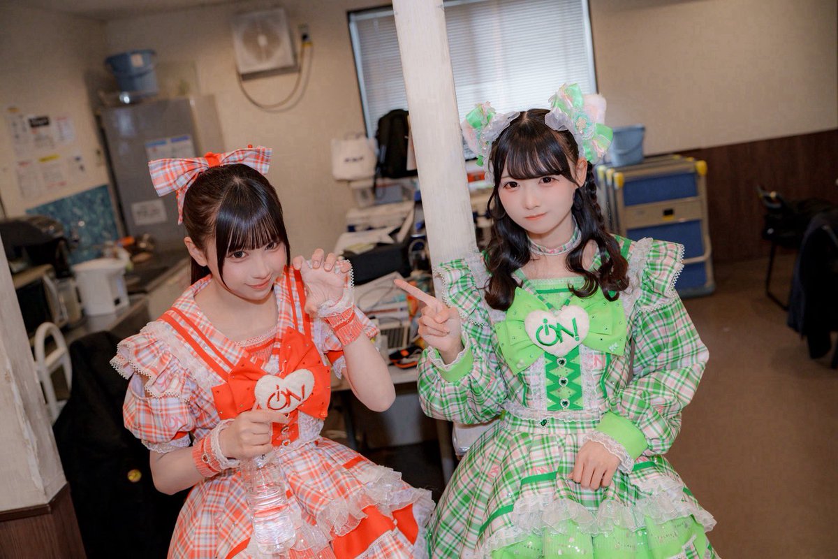 儚寧この【iON!】 (@iON_kono_) / Posts / X