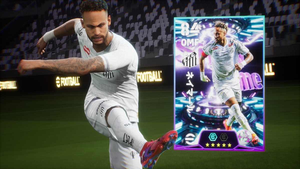 lieee SHOW TIME NEYMAR JR