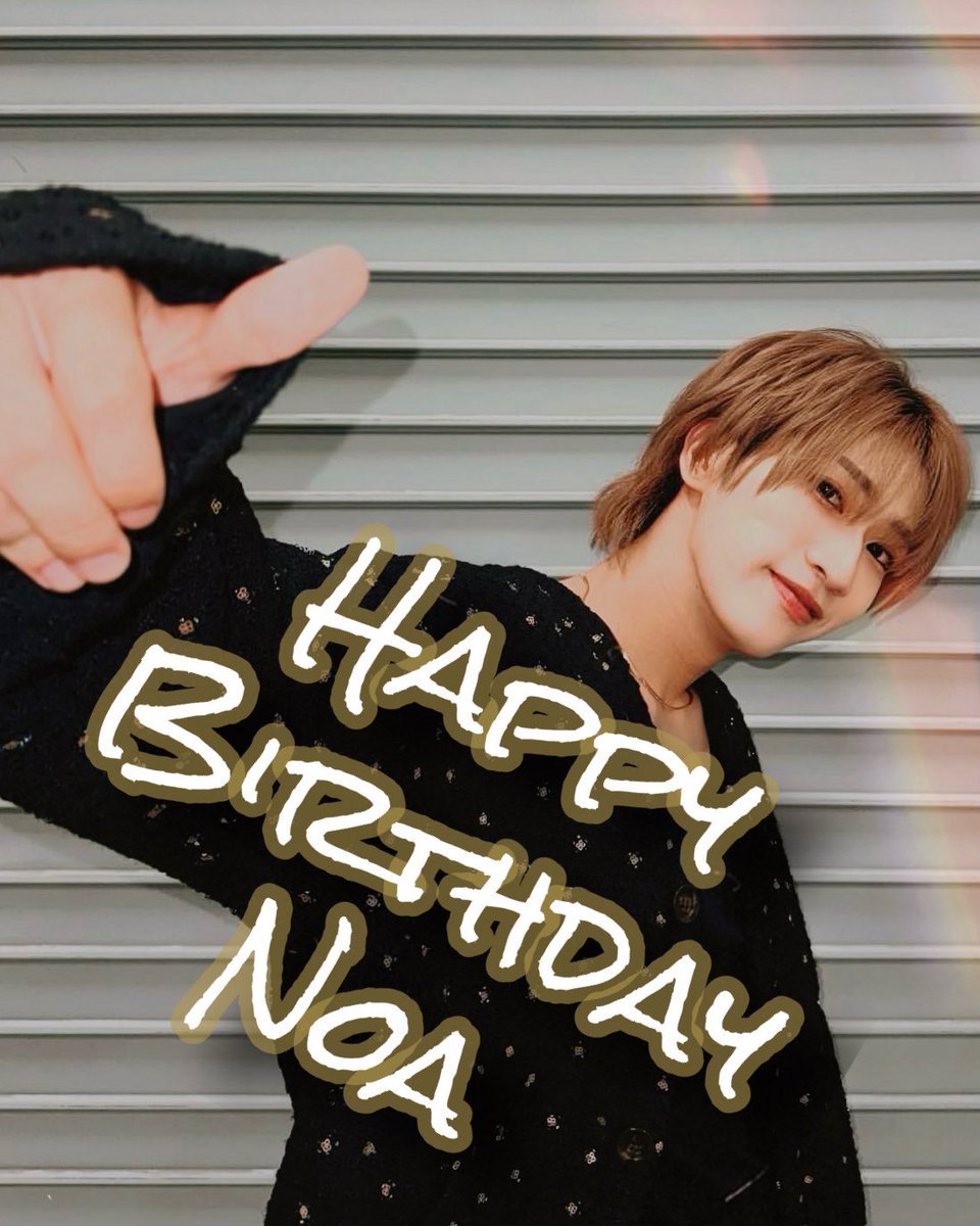 ୨୧・・・・・・・・・・・・・・・・・・・・୨୧ Happy Birthday