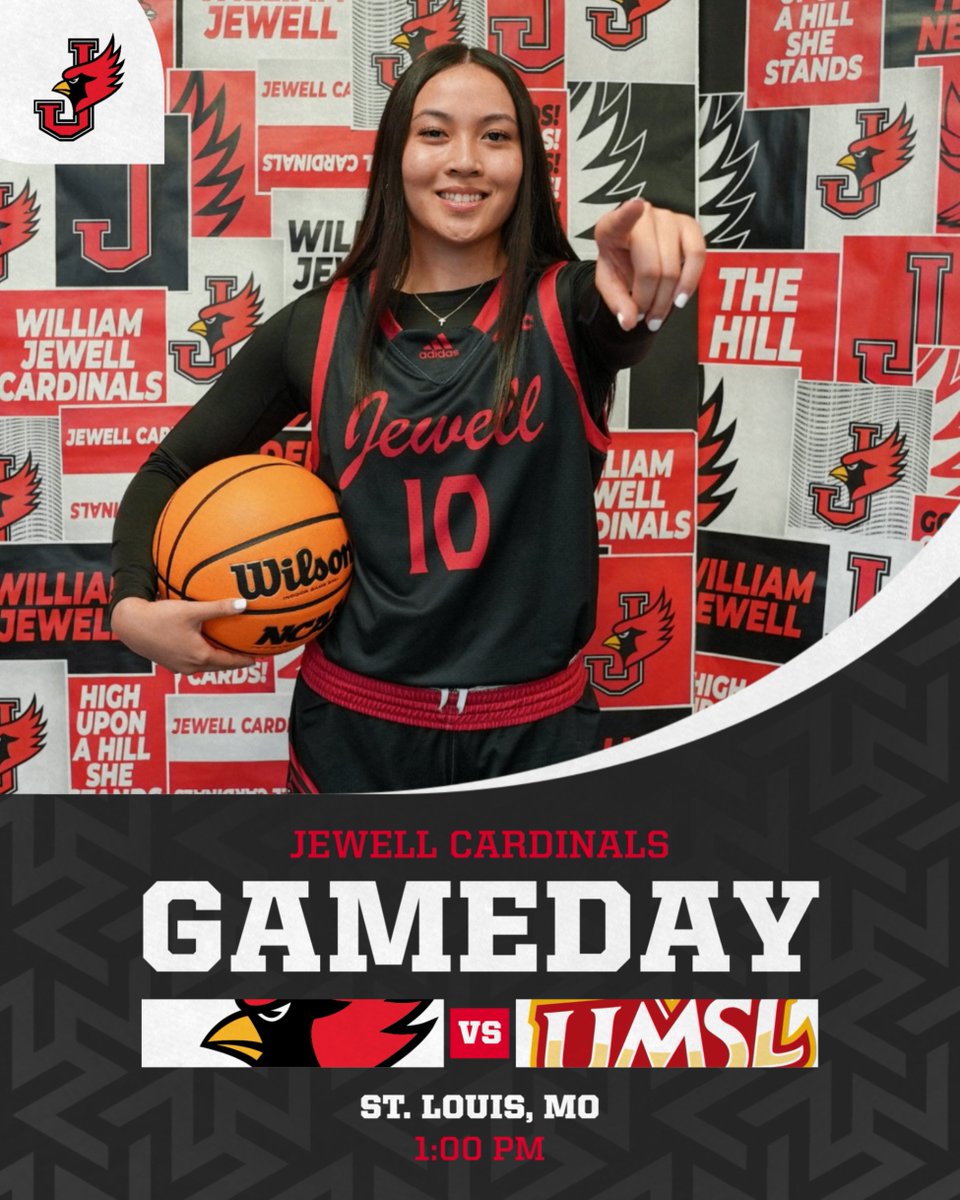 William Jewell Women’s Basketball tweet media