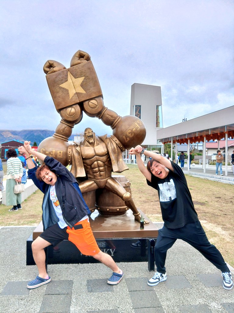 本日2月22日は我らが御大 神木健児大船長のお誕生日🥰 (@onepiece_kun