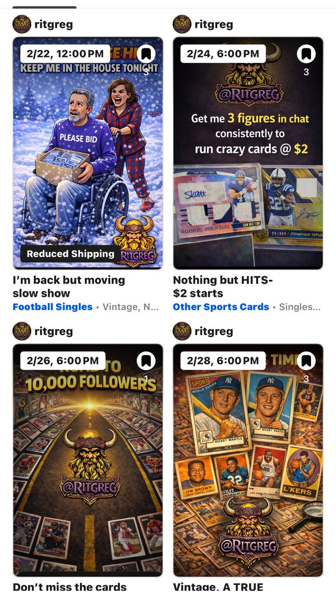 Greg Ritter tweet media