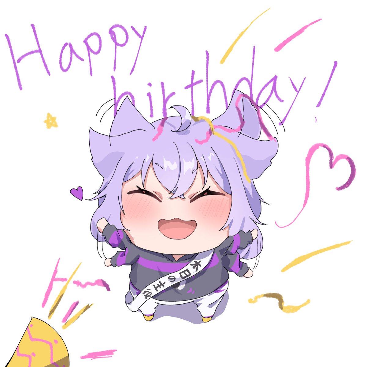 みゃみ〜🍙 (@Oka_nyan_St58) / Posts / X