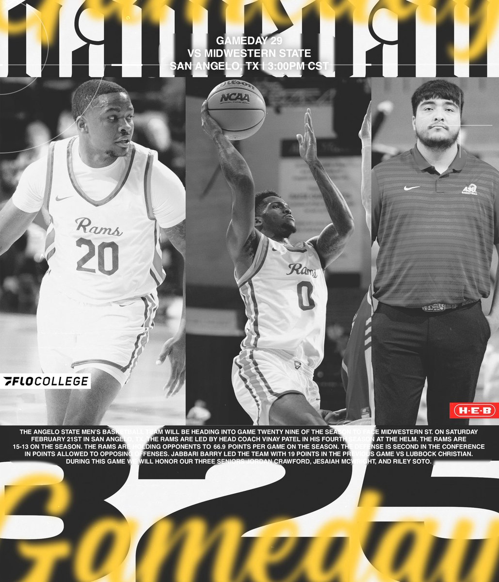 Angelo State Men’s Basketball tweet media