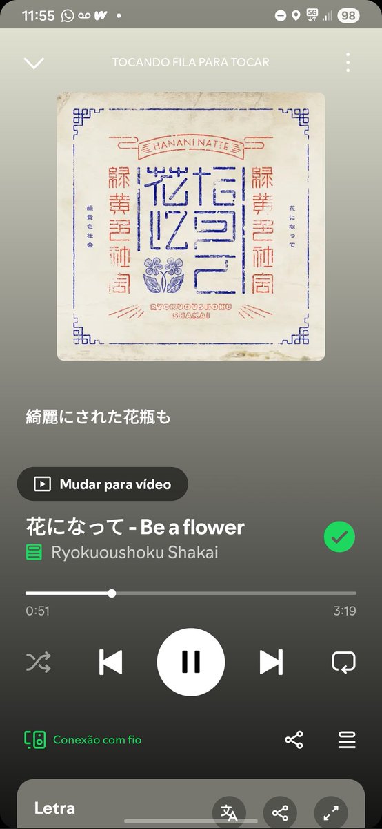 Data4Cyb's tweet image. Melhor música dos animes atuais, facilmente