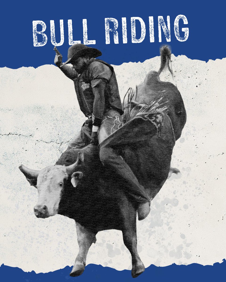 Silver Spurs Rodeo tweet media