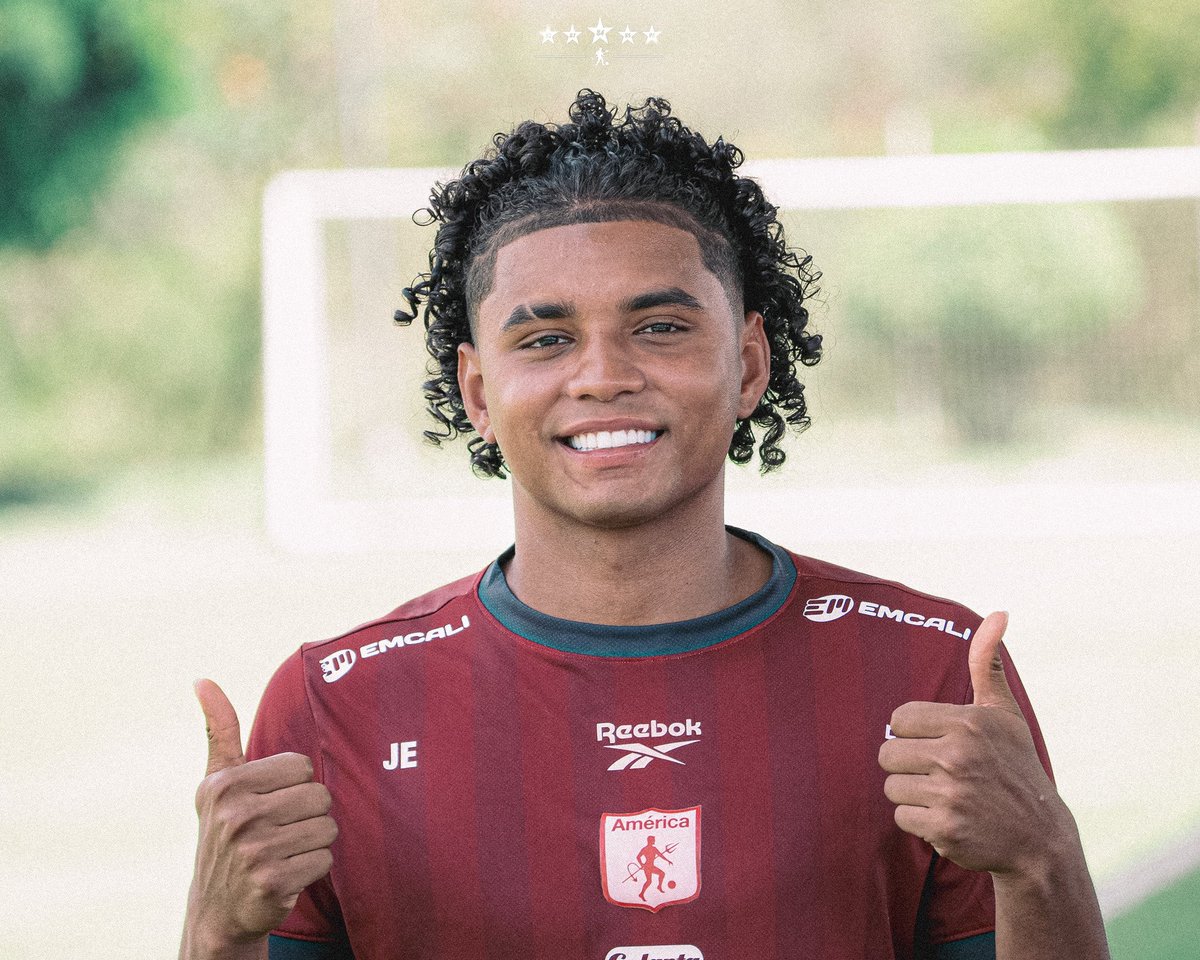 América de Cali tweet media