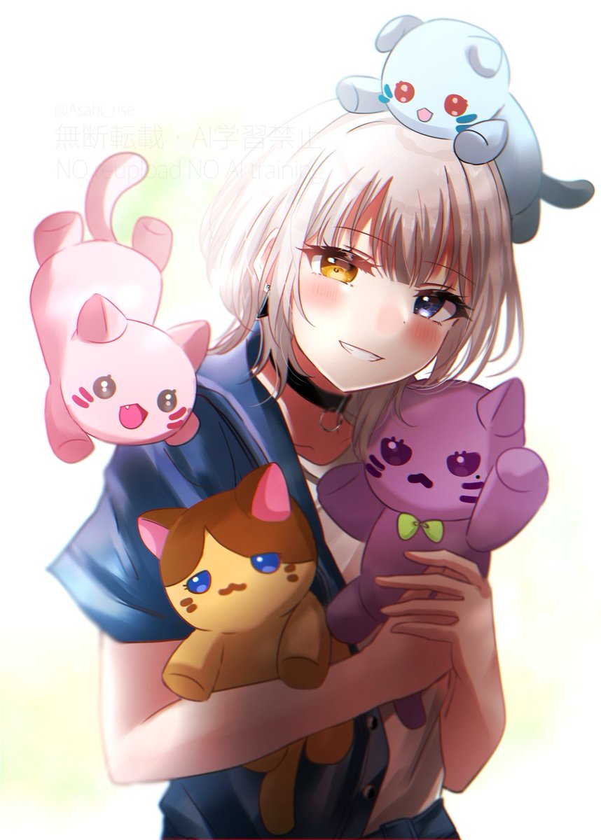 白米 (@firefront9919) / Posts / X