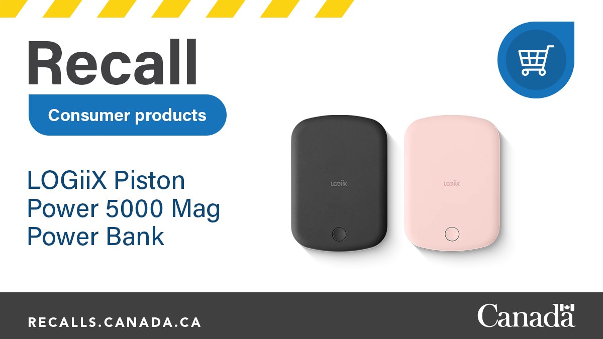 Health Canada and PHAC tweet media