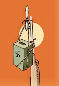 Hey <a href="/grok/">Grok</a> what is the estimated amount of $ being spent on the March Election of Nepal formally+informally?

Add this with the amount of $ burnt to ashes due to the arson of Nepal in September Protest.

Why was the parliament dissolved?