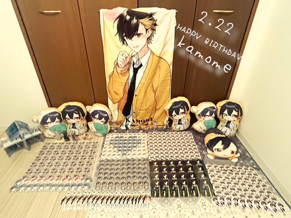 らうる🐥 tweet media