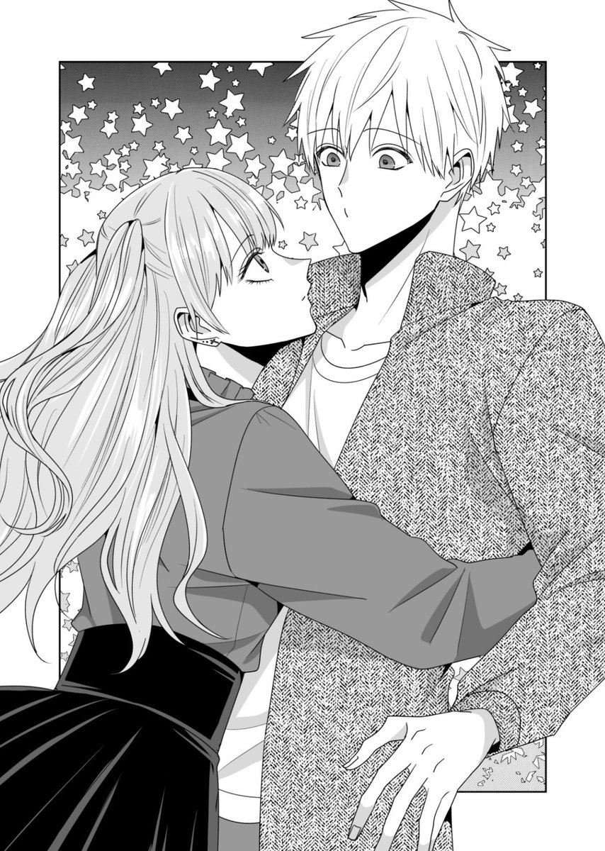 『#吸血バーへようこそ』
30話更新されました！
アズサの友達回です！先読みには新規客回、もっと先読みにはミカと稜回が追加されました！よろしくお願いします！

【マンガPark】
manga-park.com/share?atid=821…
【ヤングアニマルWeb】
younganimal.com/episodes/1029c…