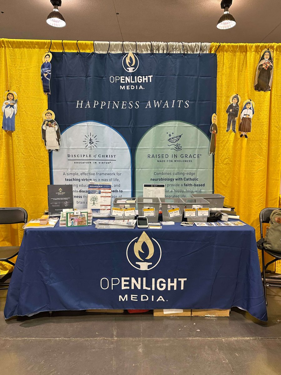 Openlight Media tweet media