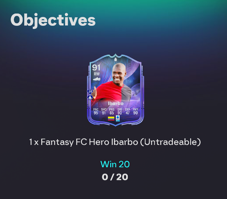 FUTWIZ's tweet photo. 🚨FANTASY LEAGUE REWARDS 🚨

INSANE REWARDS 🤯

Players:
W20 - Ibarbo 
W12 - Luis Henrique 
W5 - Deossa

Packs:
W19 - 10x87
W17 - 6x88
W16 - 7x87
W15 - 5x88
W14 - 3x88
W11 - 3x87
W10 - 3x86
W9 - 4x85
W7 - 5x84
W6 - 4x84
W4 - 7x83
W2 - 5x83 https://t.co/3oWa5aIzFe