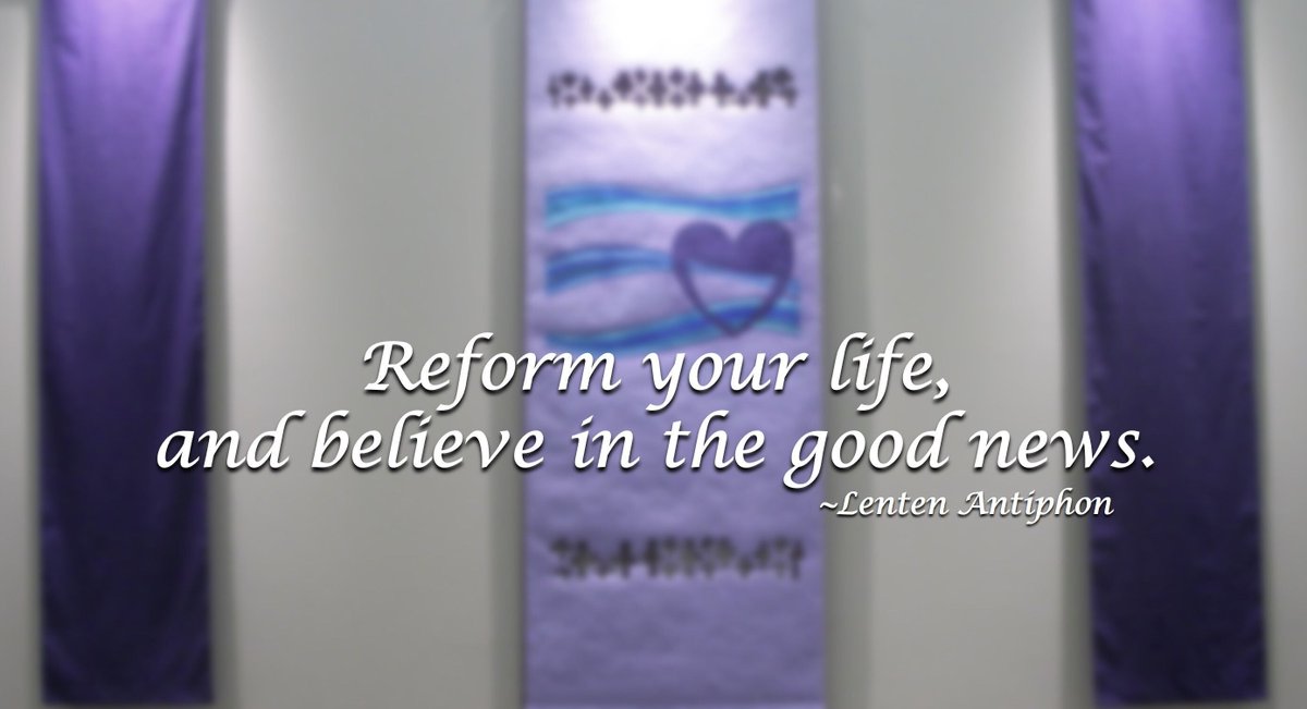 As #Lent begins, we lift our hearts to the Lord, offering our lives in #prayer, #fasting, and #almsgiving.