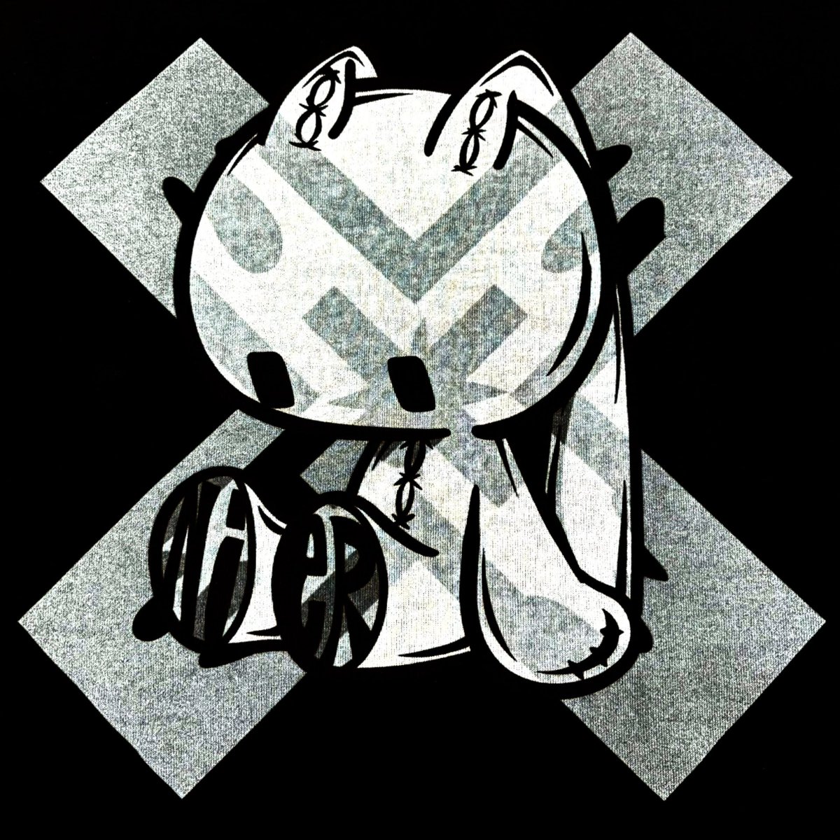 NIER CLOTHING tweet media