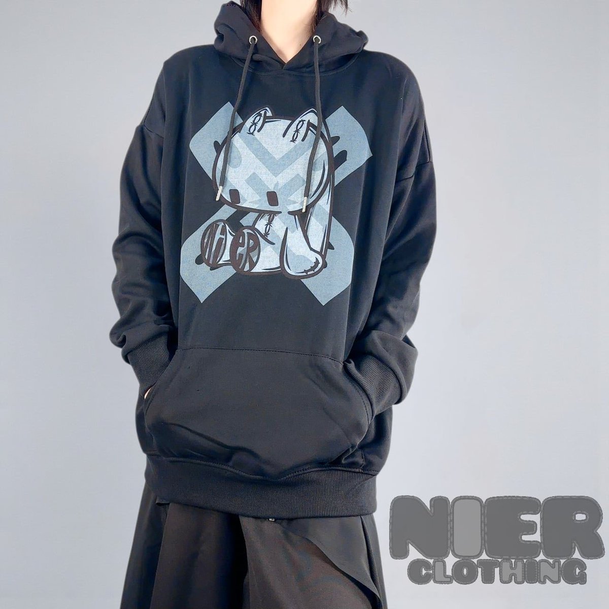 NIER CLOTHING tweet media