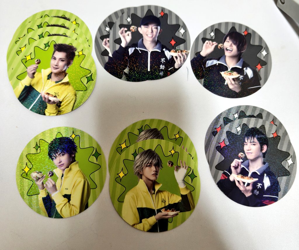 クロダ tweet media