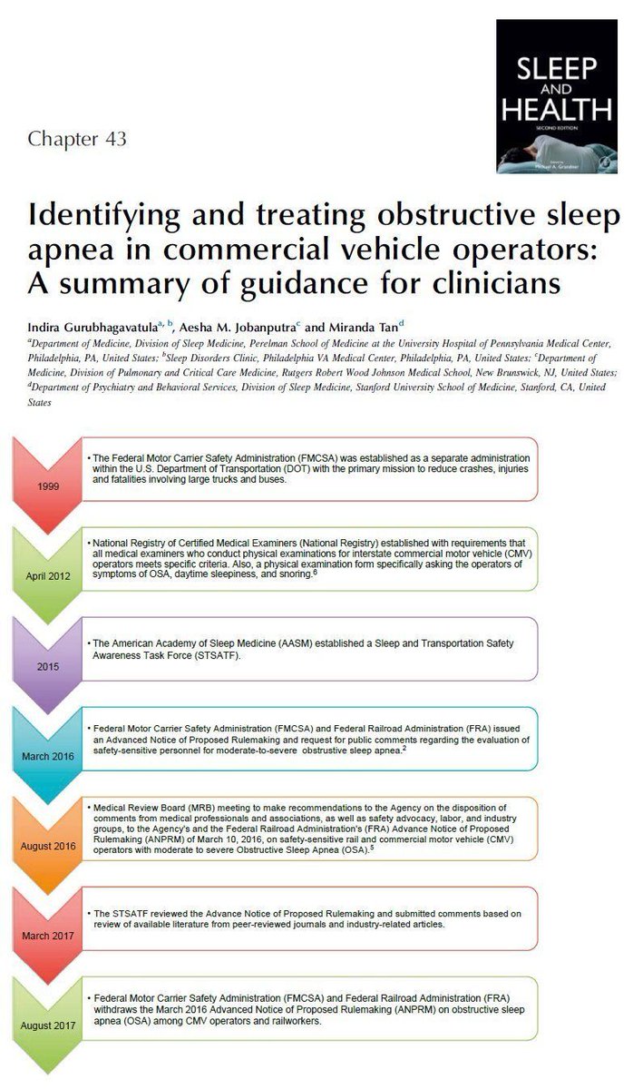 Dr. Michael Grandner tweet media