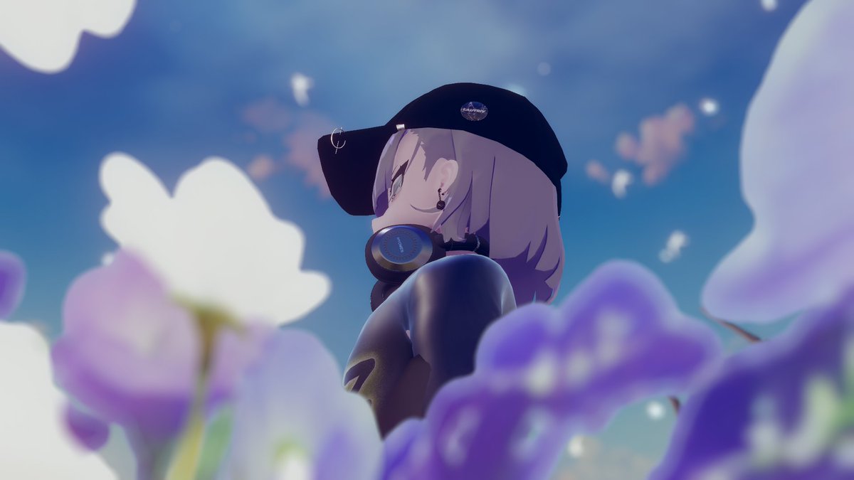 ぞらー☆“三VRC tweet media