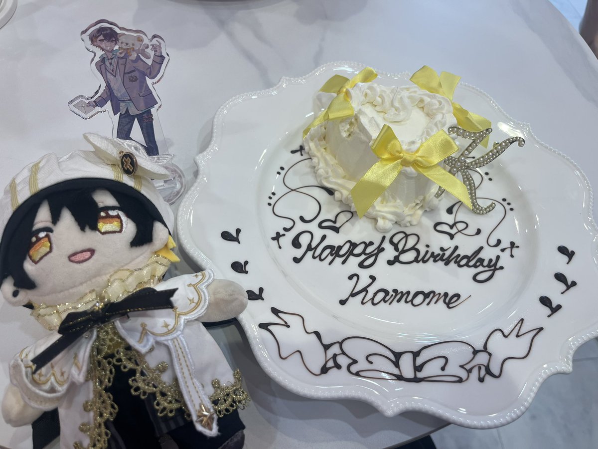 らうる🐥 tweet media