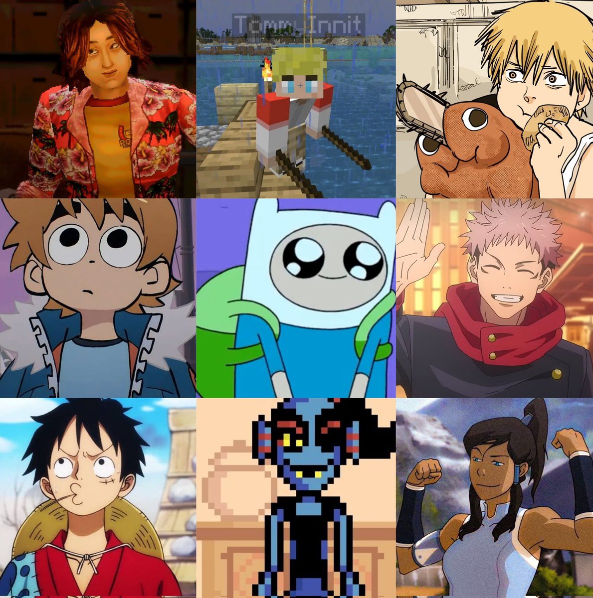 ᅠᅠ𓂃 *𝕱͟𝙸𝙽𝙽、 ᅠ𝖙͟𝖍𝖾┈ᴴᵁᴹᴬᴺ ˳ᐟᅠ tweet media