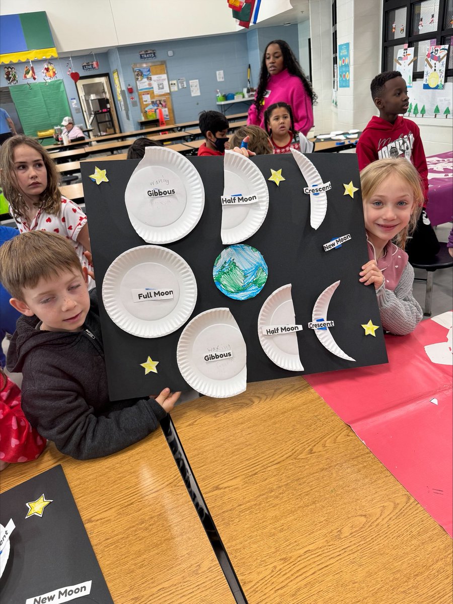 Creek View Elementary School tweet media