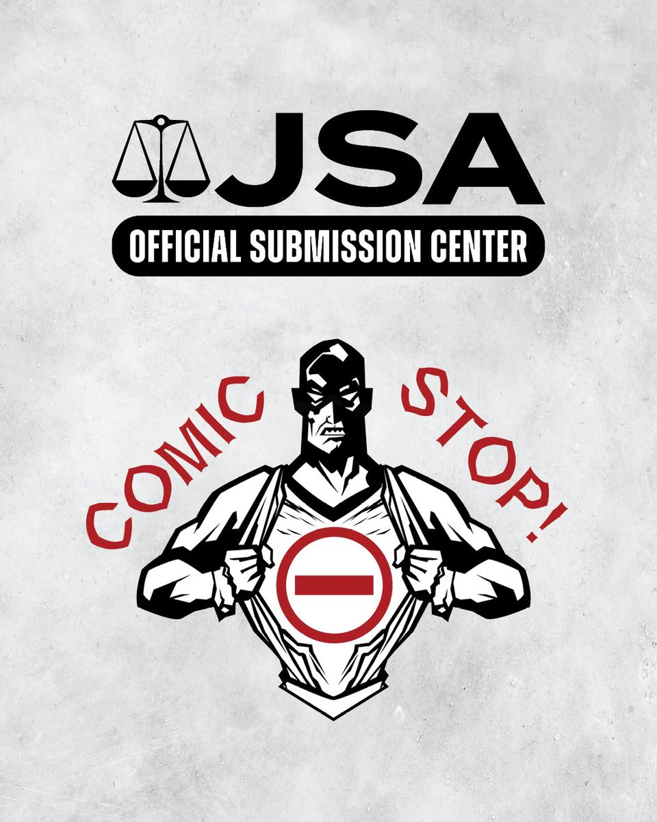 JSA - James Spence Authentication tweet media