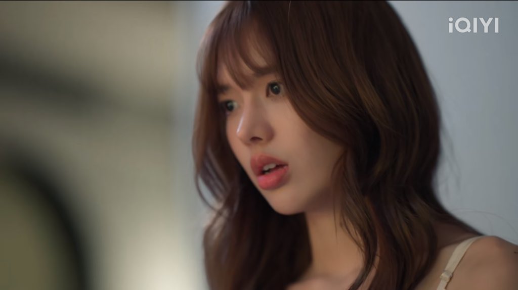 แต่น้องโรสดุยังสวยเลยค่ะ 🥺

THE EARTH HONEYMOON
#วิวาห์ปฐพีตอนที่5 #AppleMim