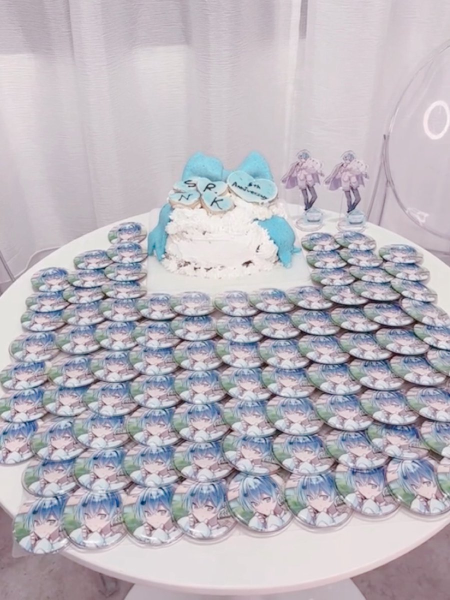 𓏲𓎨┈┈┈┈┈┈┈┈┈┈┈┈┈┈┈┈┈୨୧ 6𝐀𝐧𝐧𝐢𝐯𝐞𝐫𝐬𝐚𝐫𝐲