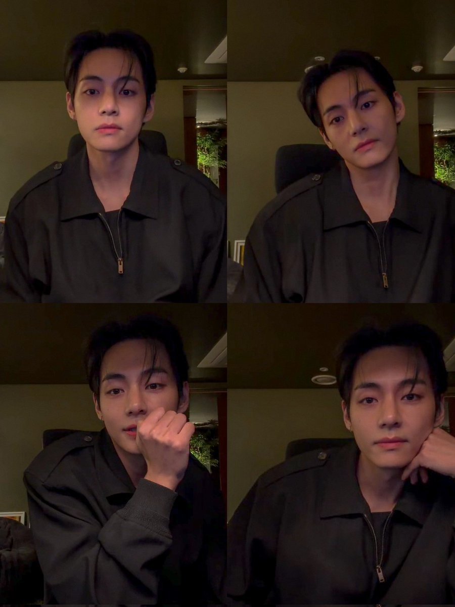 archivefortae's tweet image. TAEHYUNG LOOKS SO FINE