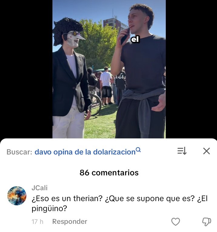 Me encanta la recurrencia de la gente no sabiendo que mierda es Spamton