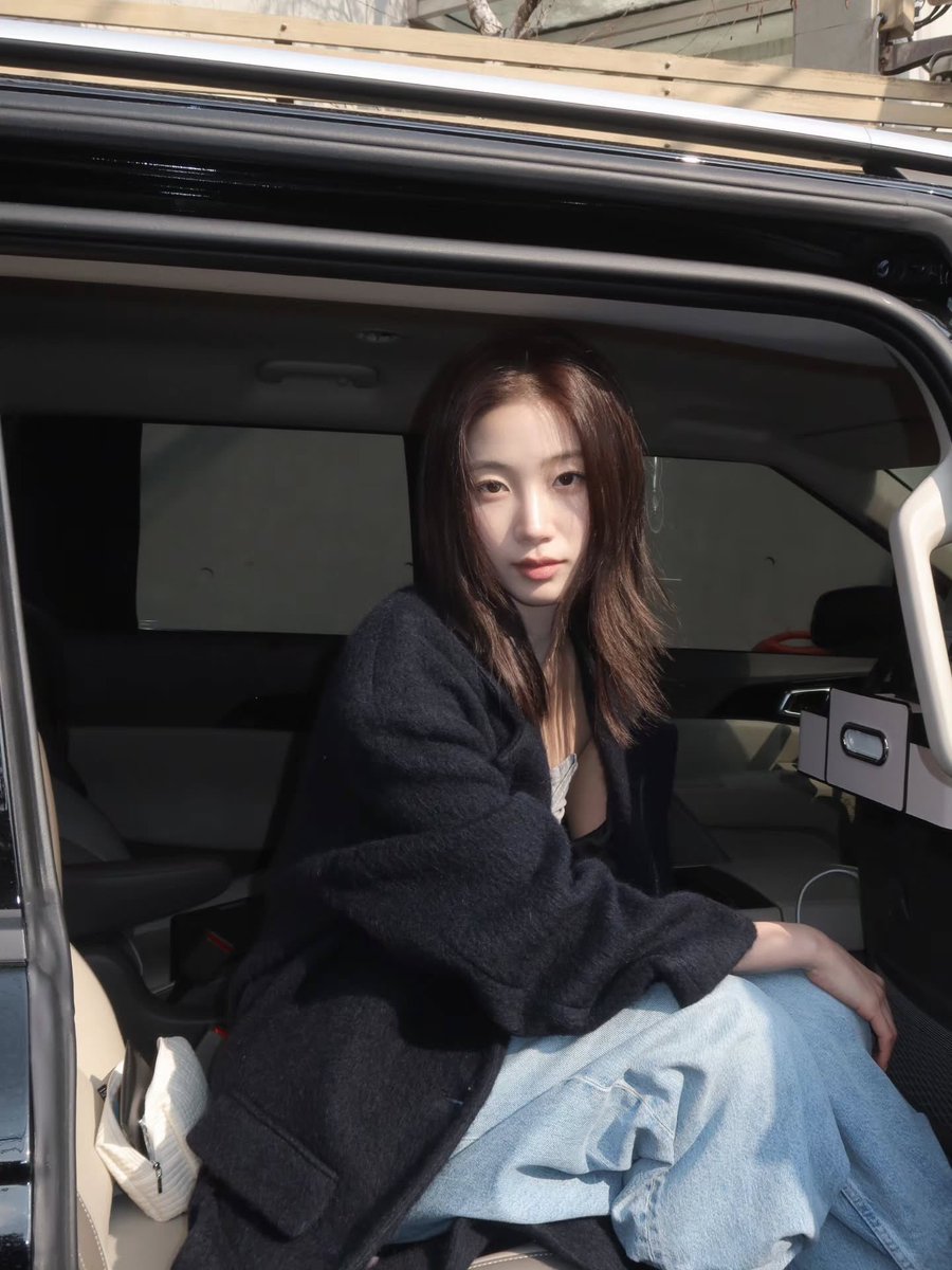 kazuha instagram update