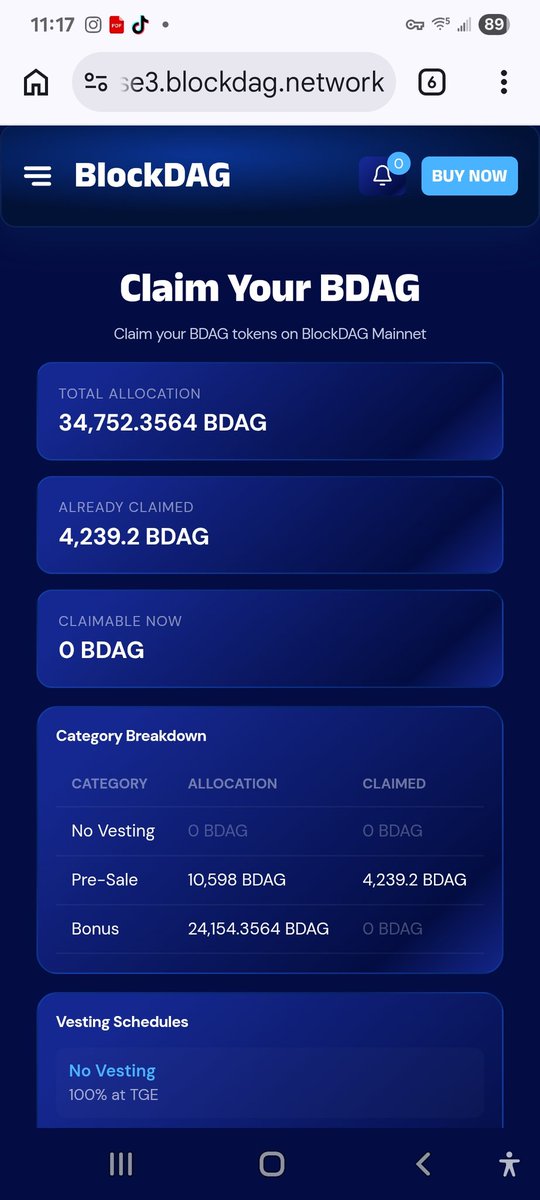 seanicore's tweet photo. @blockdagnetwork How long are you going to take to address my problem because From February 14th, 2026, I am waiting for your support team to fix my problem tickets 39508 and now #44276. Could someone please answer this? Don't dm me. If your team check the tickets, they can reply in an email https://t.co/LqX0q2nEZx