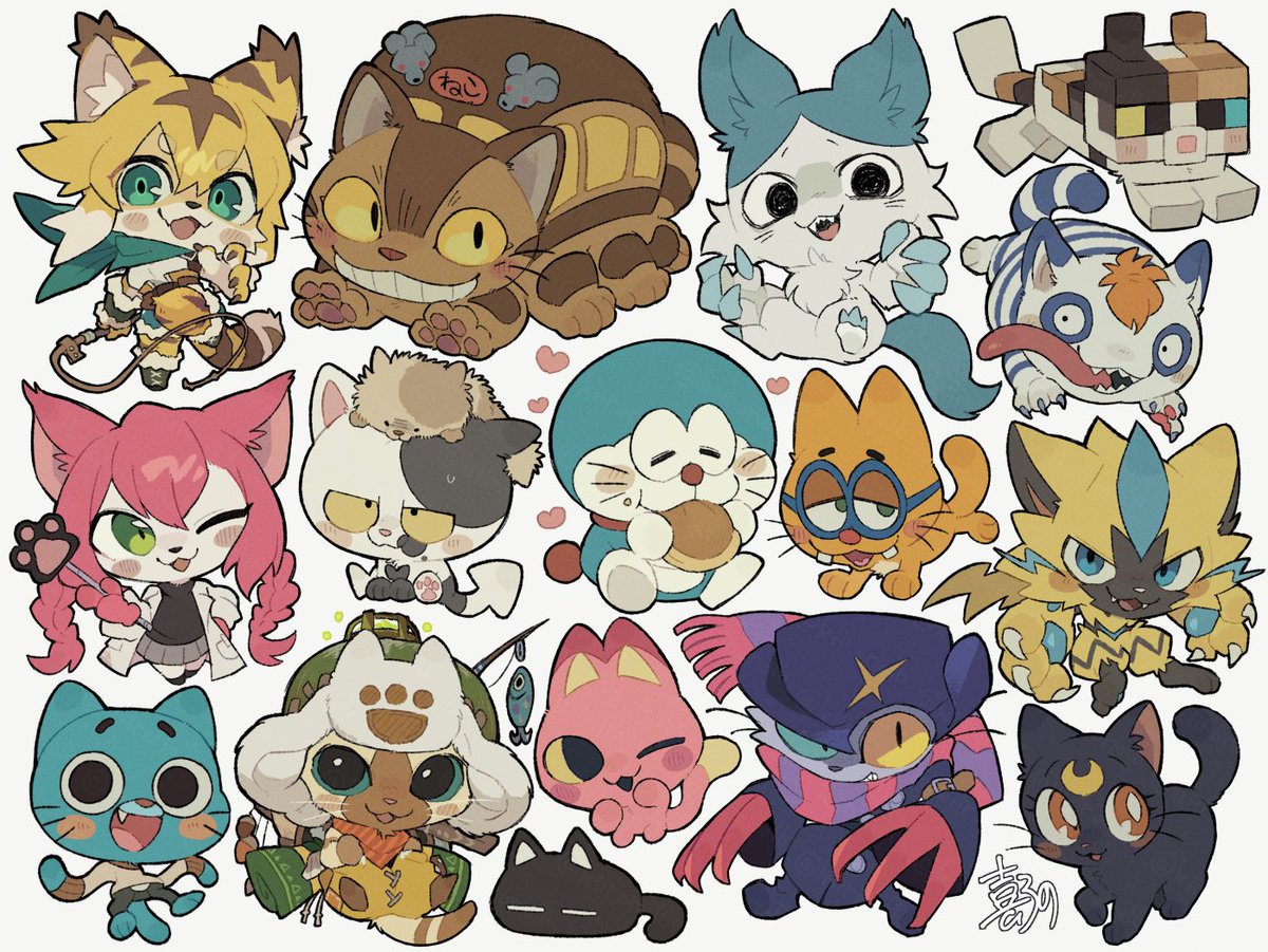 2.22!!♡ #猫の日