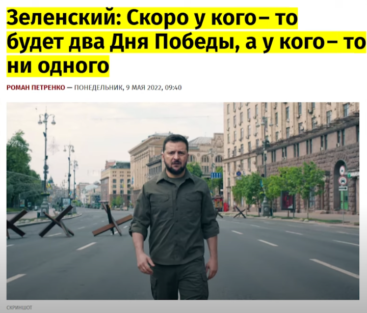 Ну да, тут по фактам