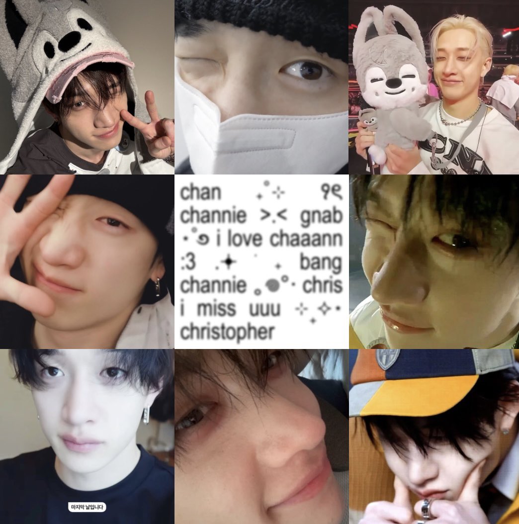 channieverses's tweet image. 