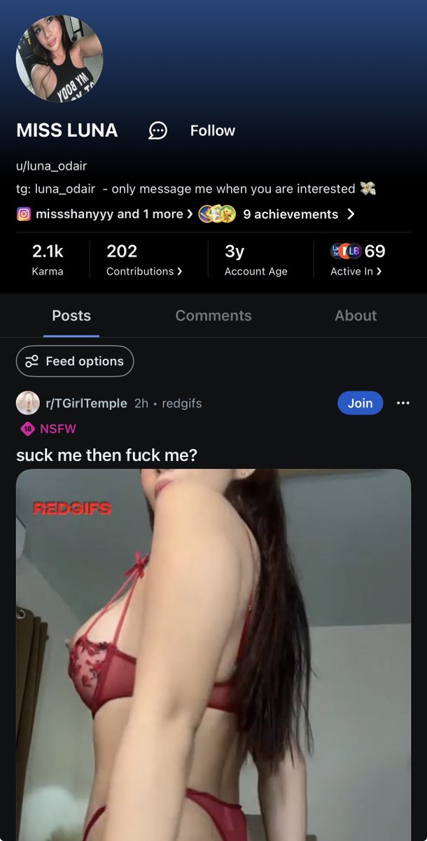LaceePrin's tweet photo. Scammer Alert! Please BEWARE of this trans content creator.

Trans content creator u/luna_odair ghosted her client after being paid for a VC service. She knew she wouldn’t be able to deliver the service she promised, and + https://t.co/ZSLVawg6Vi