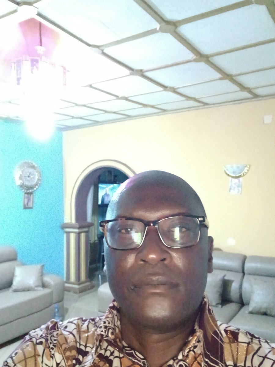 Attendance!!✅

If you’re active this afternoon , drop your handles let’s follow you massively. Comment, liker, follow me. I follow back immediatly.