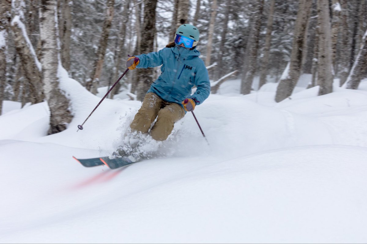 Loon Mountain Resort tweet media