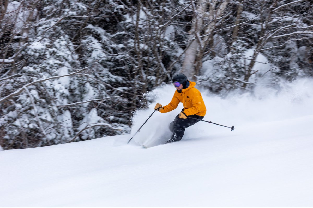 Loon Mountain Resort tweet media