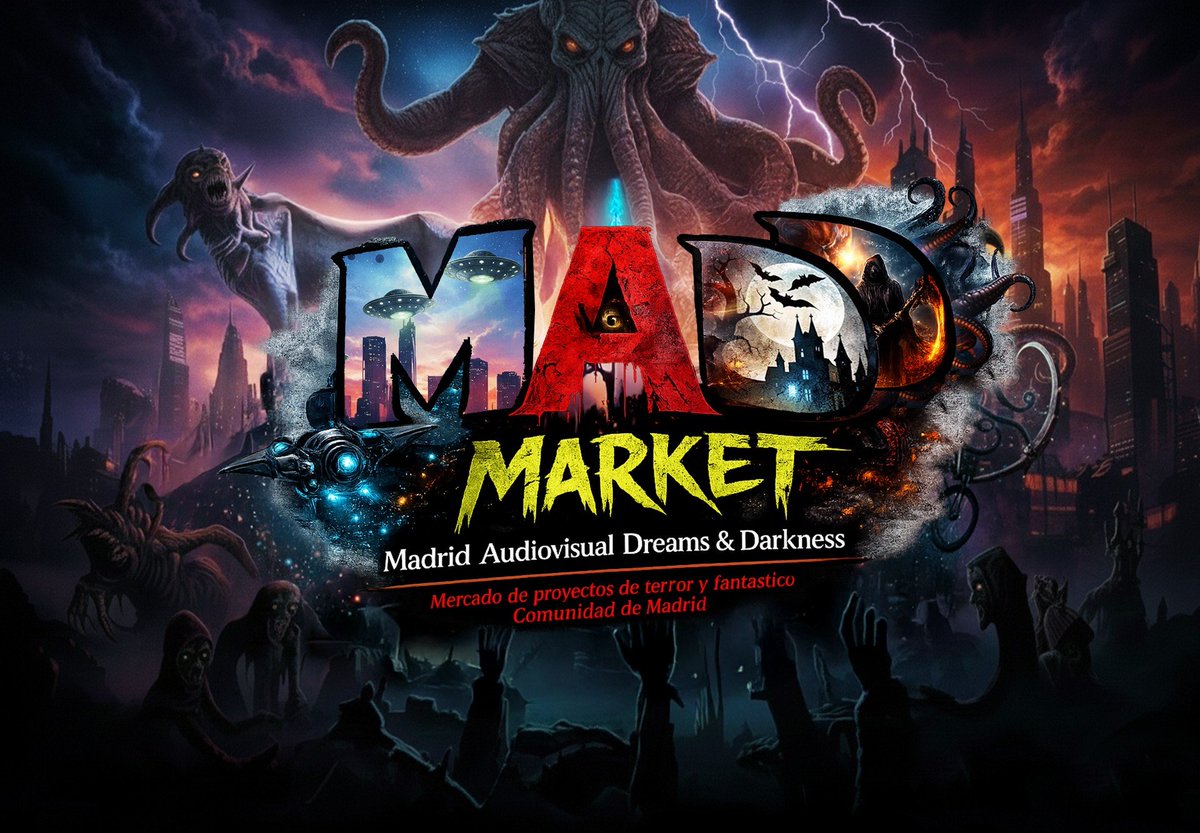 Fundación Secuoya tweet media